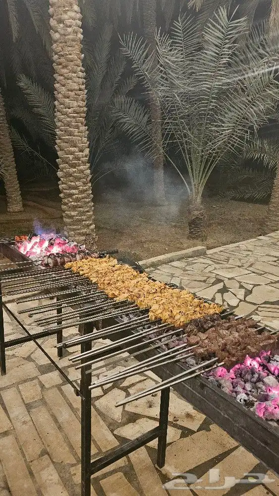 معلم شوي خارجي 8