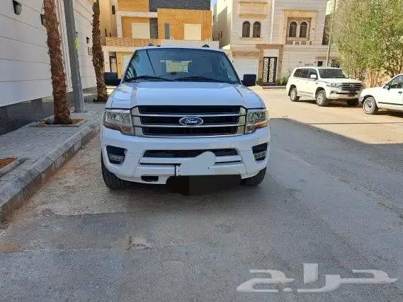 فورد اكسبديشن للبيع 0