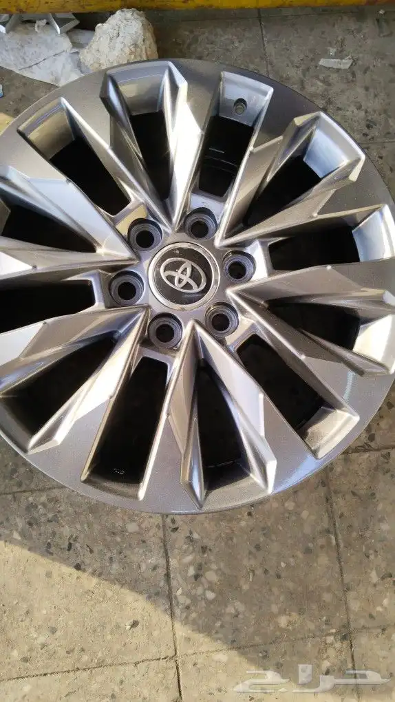 جنوط فكس ار اصلي وكاله موديل 2024 10