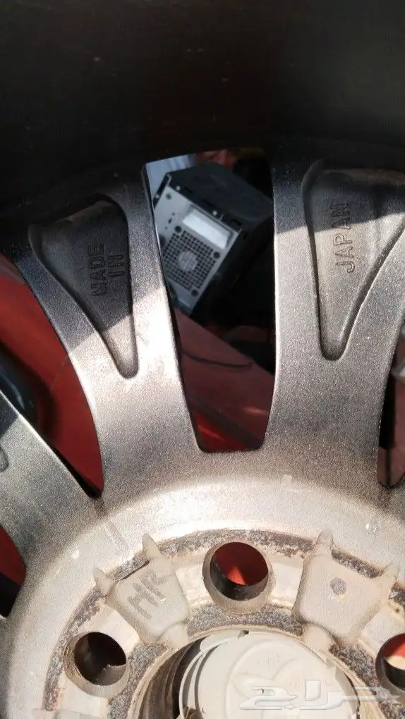 جنوط فكس ار اصلي وكاله موديل 2024 4