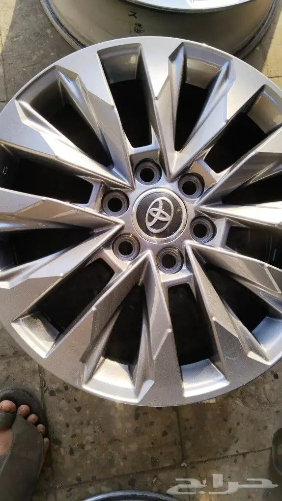 جنوط فكس ار اصلي وكاله موديل 2024 3