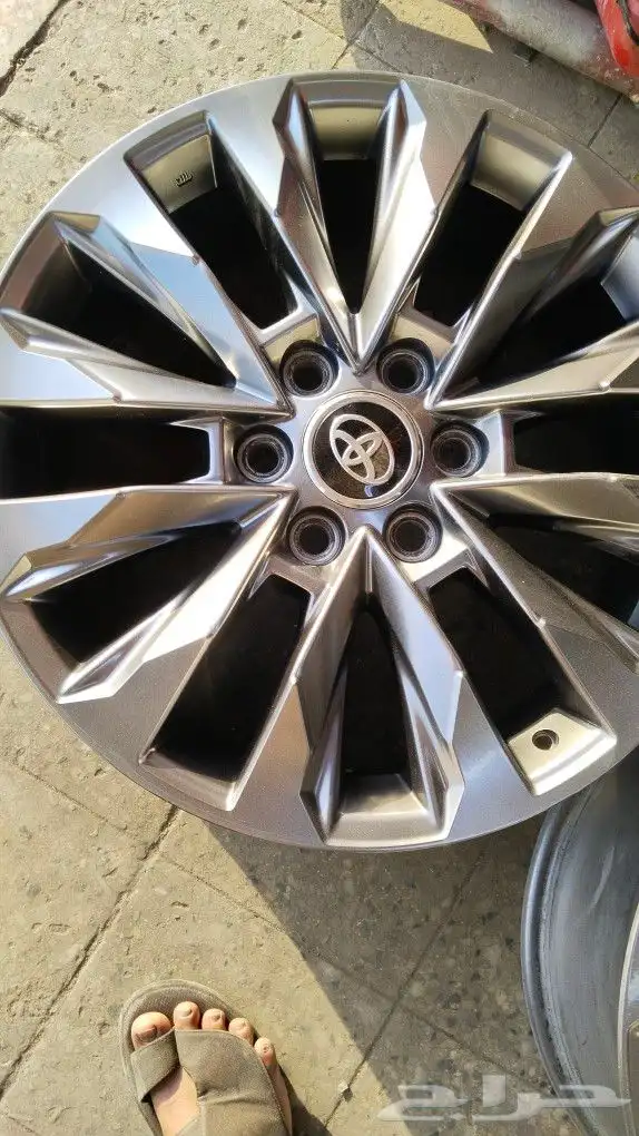 جنوط فكس ار اصلي وكاله موديل 2024 0