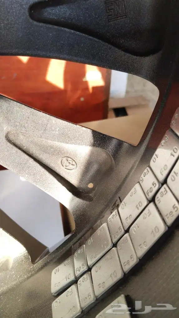 جنوط فكس ار اصلي وكاله موديل 2024 9