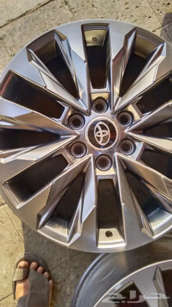 جنوط فكس ار اصلي وكاله موديل 2024 2