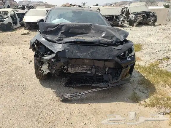 تشليح جاك امباو قطع غيار 5
