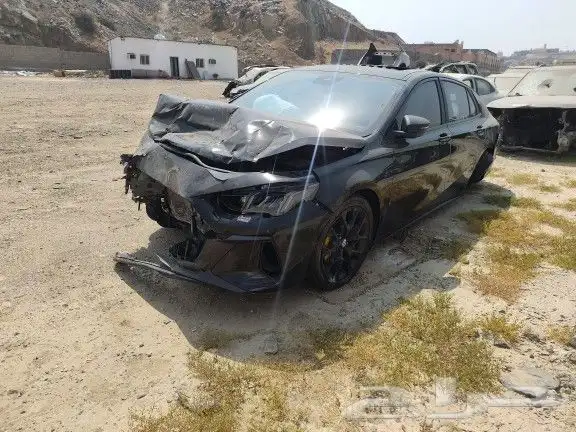تشليح جاك امباو قطع غيار 4