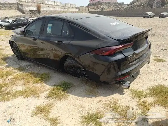 تشليح جاك امباو قطع غيار 0