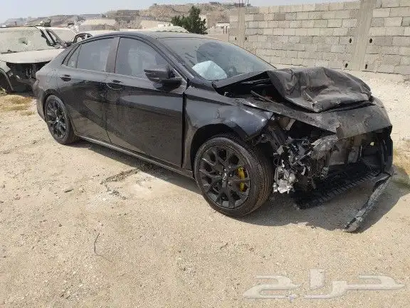 تشليح جاك امباو قطع غيار 6