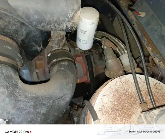 كم بروسر هوا للبيع 2