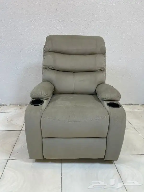 كنب سرير طبي جودة عالية وكراسي مساج واسترخاء 27