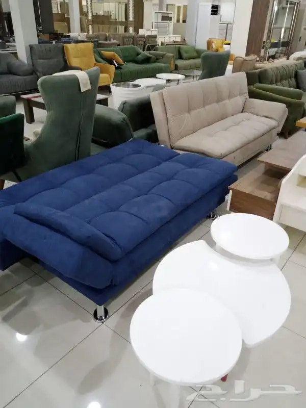 كراسي بار قماش جلد كراسي مكتبي برام ثابت 26