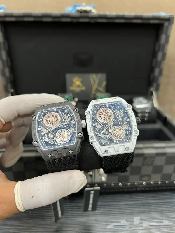 ساعات 19