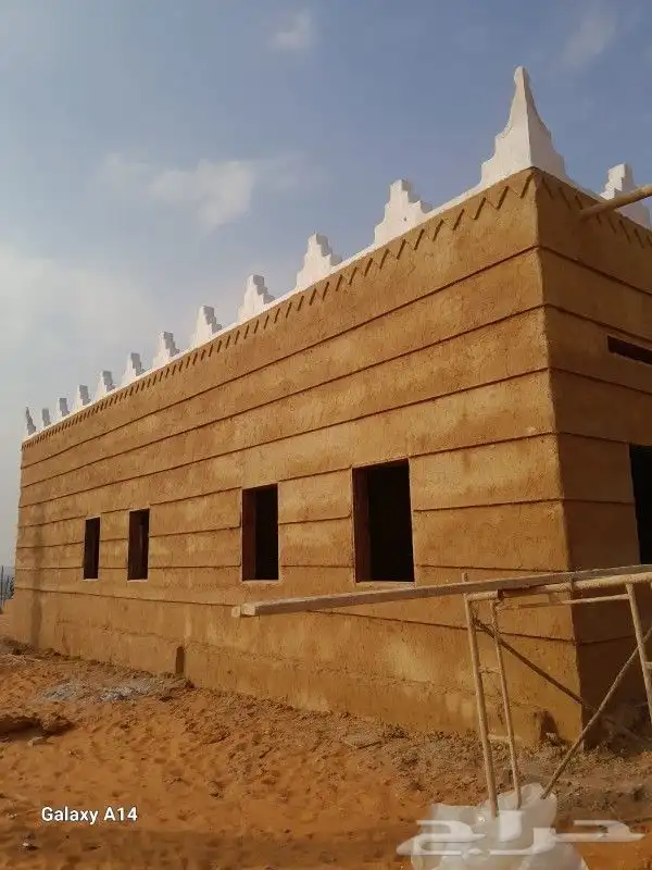 نقوم بتركيب الشبوك والسواتر وتوريد أنخيل وتنفيذ البيوت الترا 8