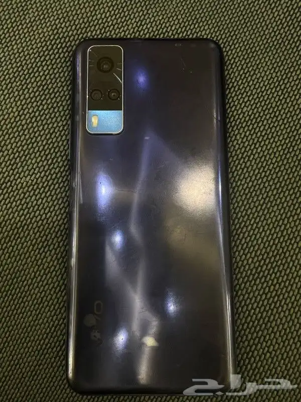 جوال فيفو Y51 0