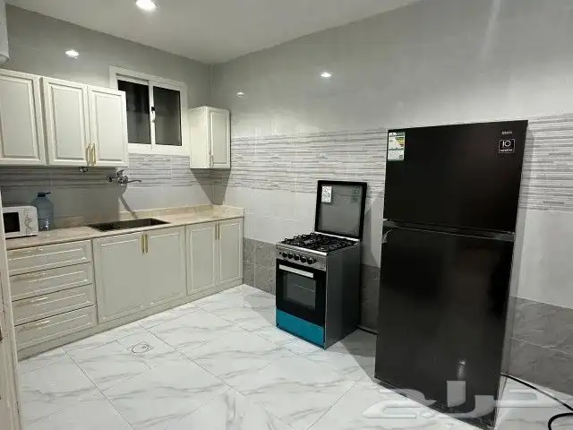 حيي المطار مفروشهه 3