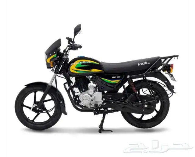 دباب بوكسر 150cc موديل 2025 اقل سعر بالمملكة 1