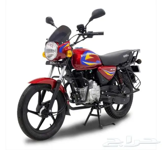 دباب بوكسر 150cc موديل 2025 اقل سعر بالمملكة 2