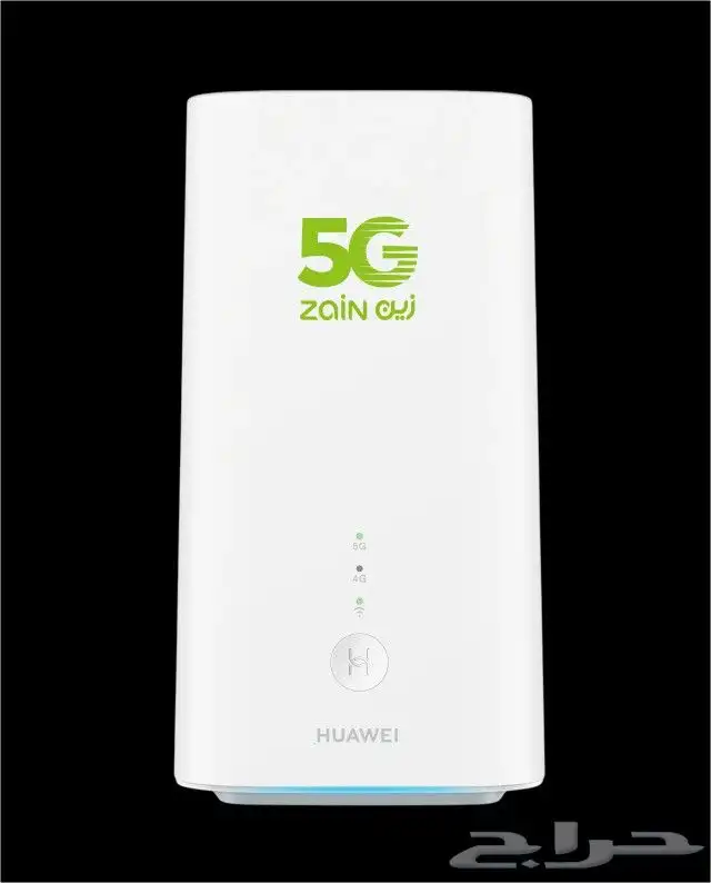 انترنت زين 5g 0