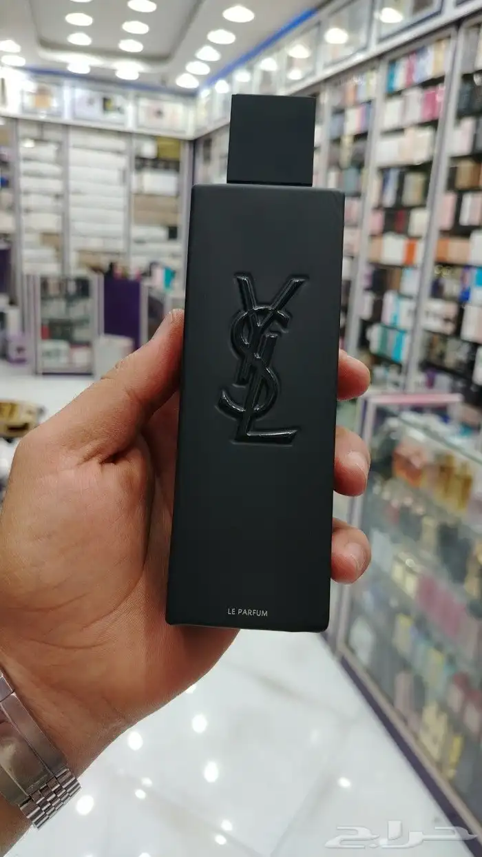 عطور أصلية بااسعار جمله ترضي الجميع 7