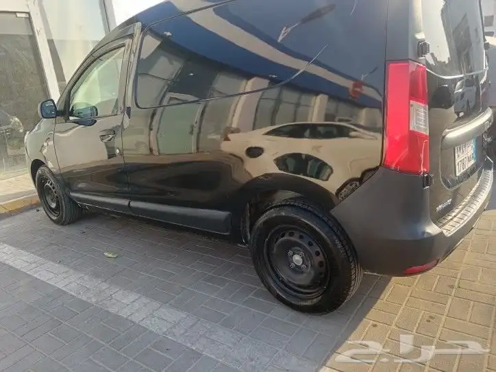 رينو دوكر 2021 3