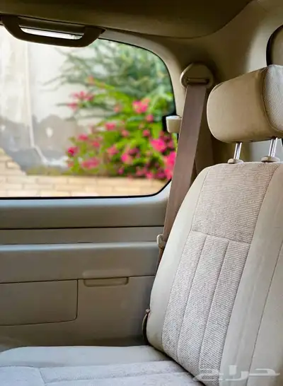 تم البيع جيب لاندكروزر جي اكس ار 2006 40