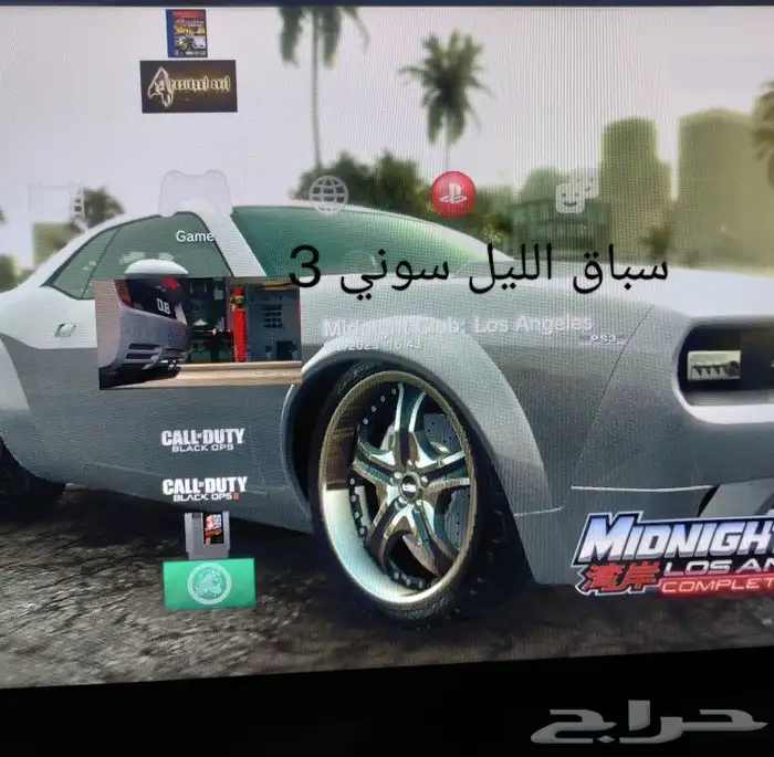 سوني 3 سليم مهكر للبيع 13