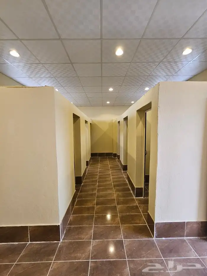 سكن عمال للايجار بالكامل 4