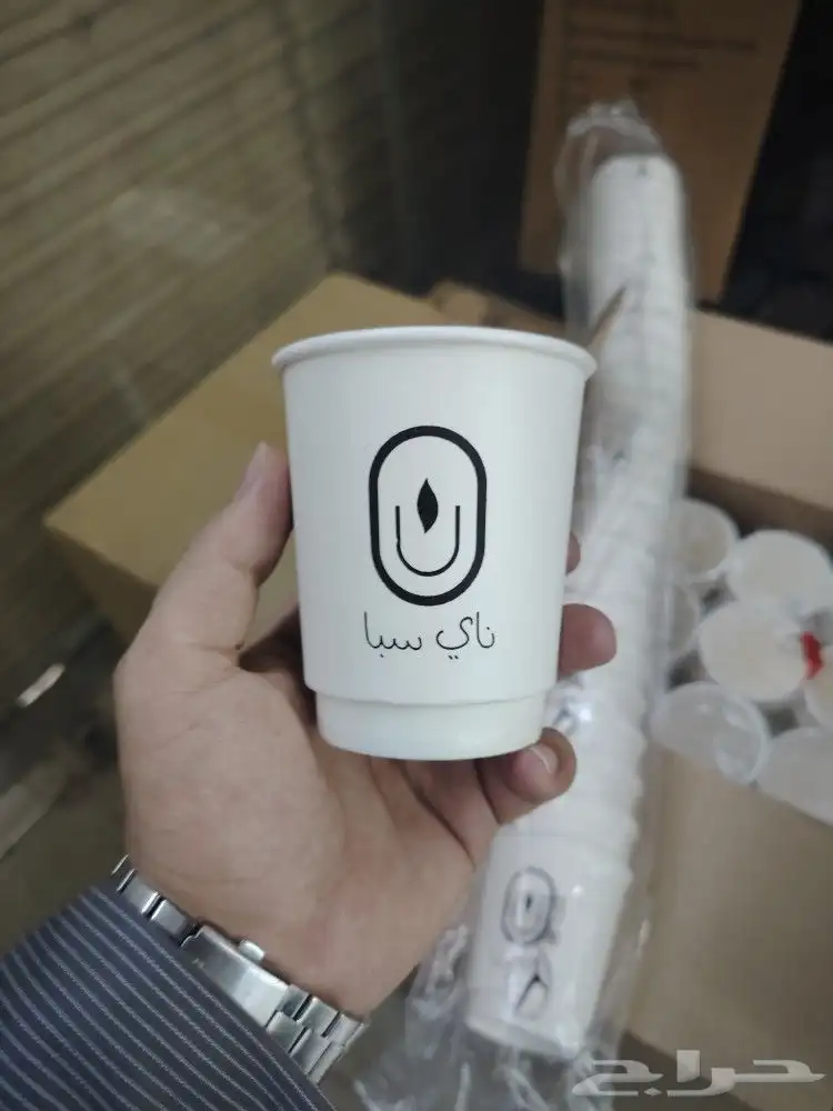 مطابع مطبعة طباعة بوكسات اكياس اكواب اساور 3