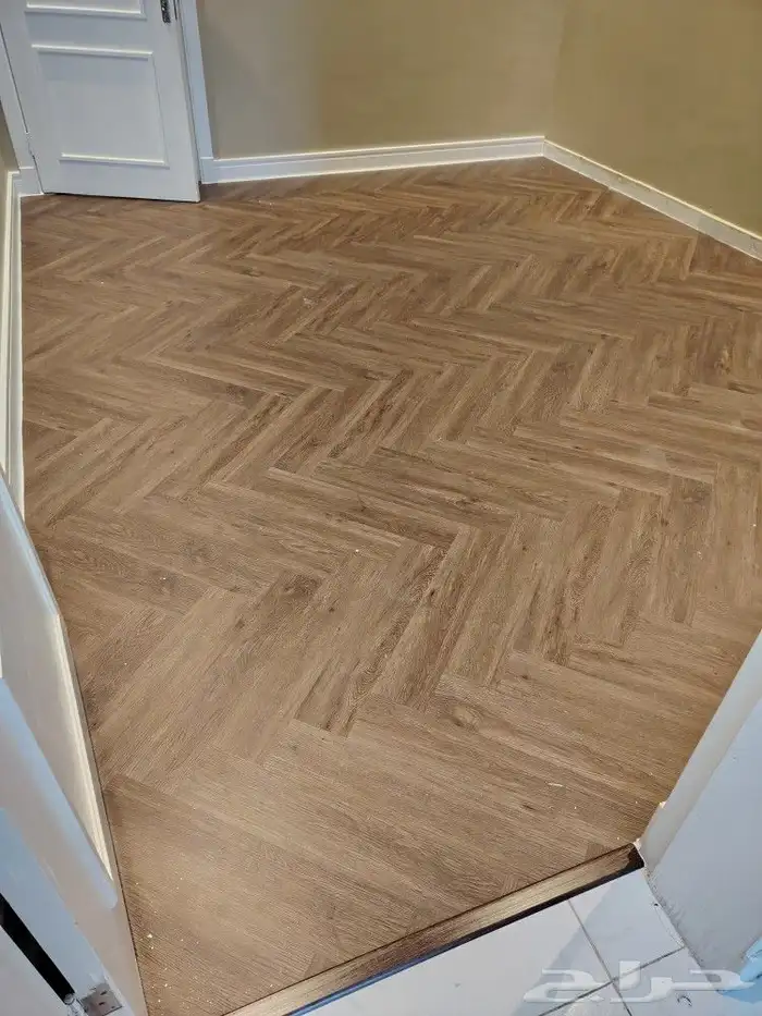 تركيب باركيه الشرقية 6