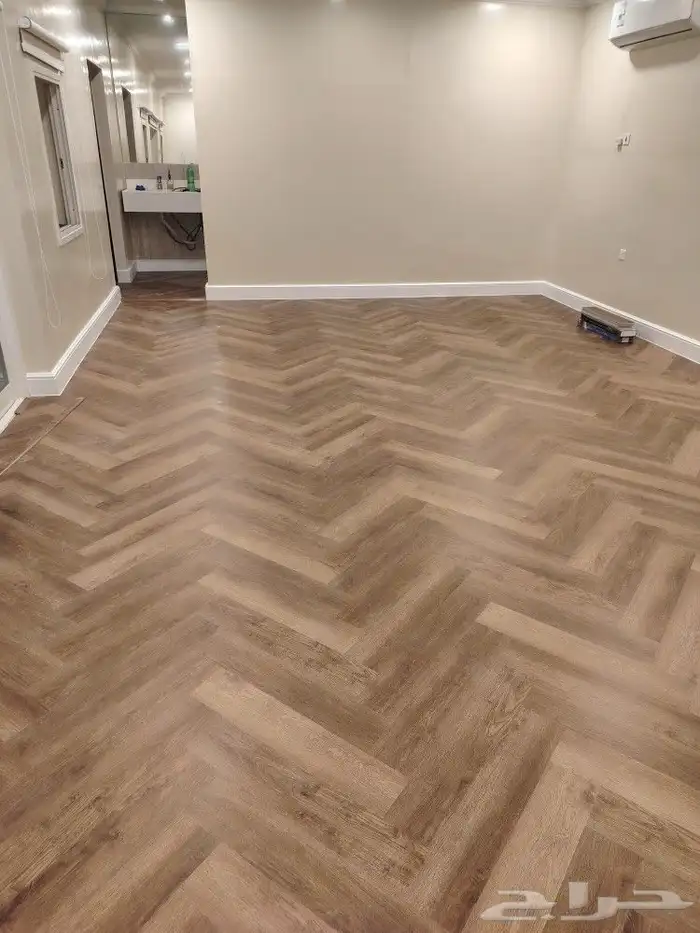 تركيب باركيه الشرقية 4