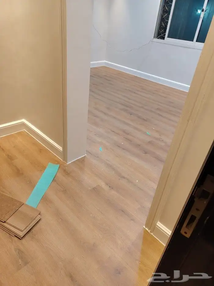 تركيب باركيه الشرقية 1