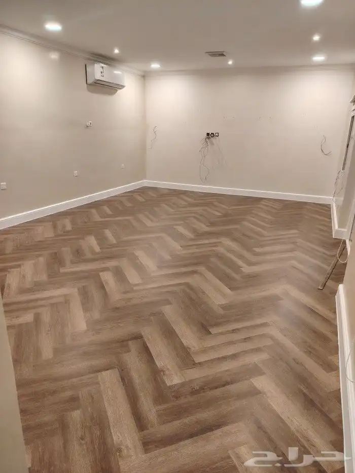 تركيب باركيه الشرقية 5