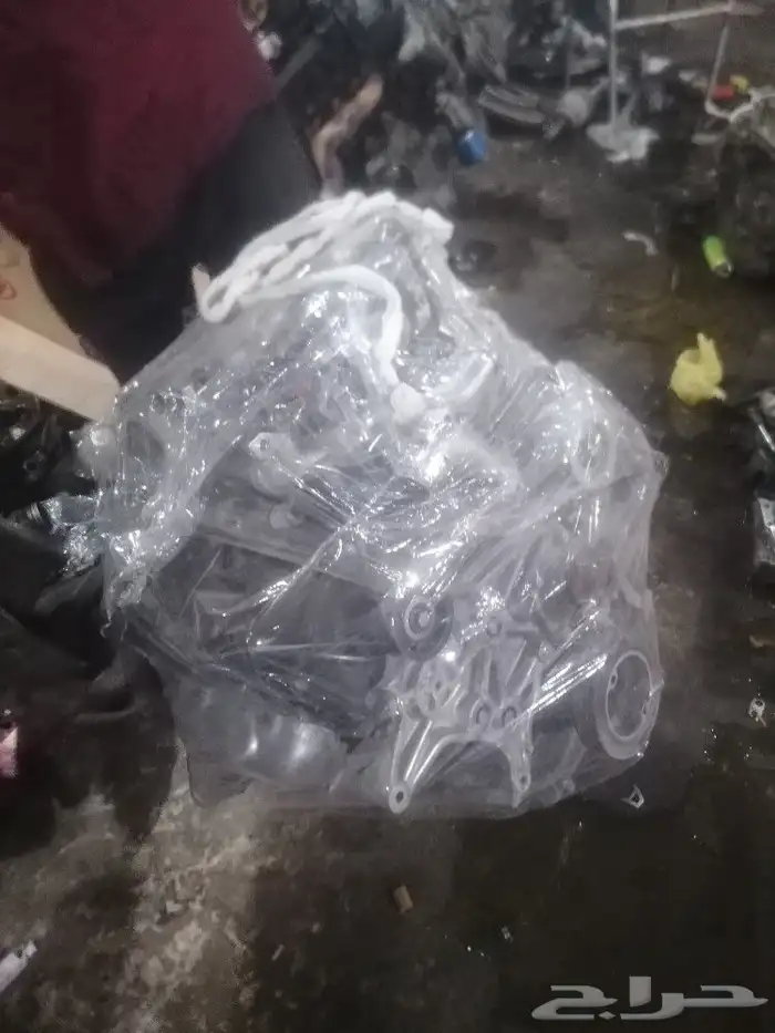 قطع غيار ميتسوبيشي 7
