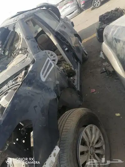 نيسان باترول بلاتينيوم موديل 2015 1