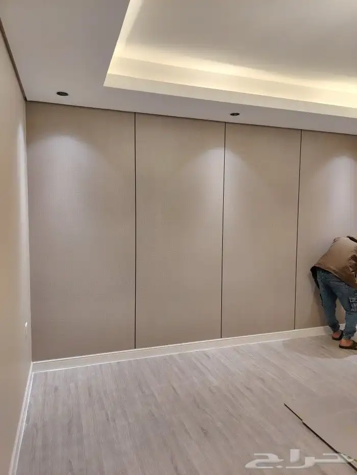 تركيب باركيه الشرقية 7