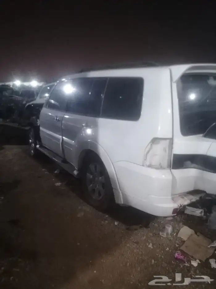 قطع غيار ميتسوبيشي 5