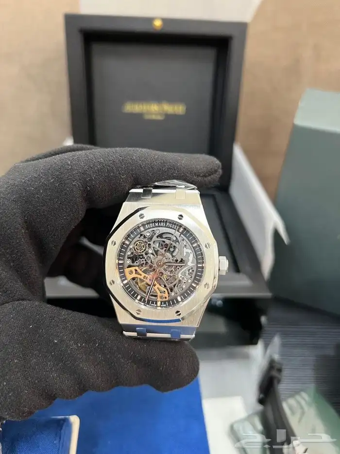ساعات 5