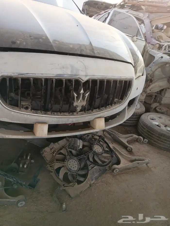 قطع غيار السيارات الاوربيه الاصليه 100 9