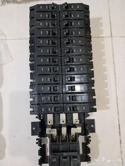 طبلون كهرب مستوبيشي 4