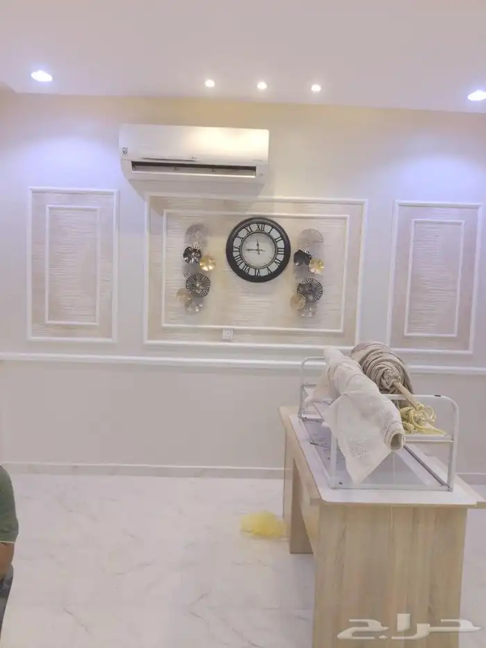افضل معلم دهانات في مكه 3