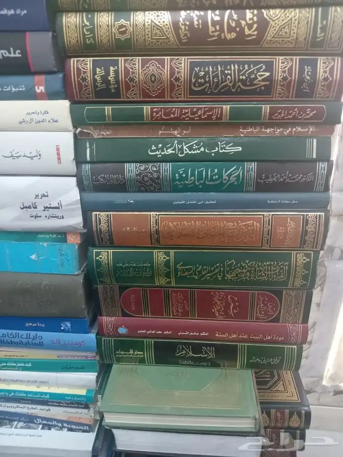روايات وكتب للبيع 5
