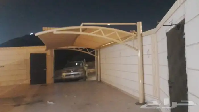 مضلات جدة سيارات جدة سوتر بيوت شعر صيانه تغير قماش مظلات جده 0