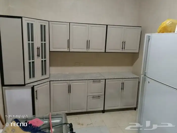 مطابخ جديد جاهز وجاهز معدل حسب الطلب 7