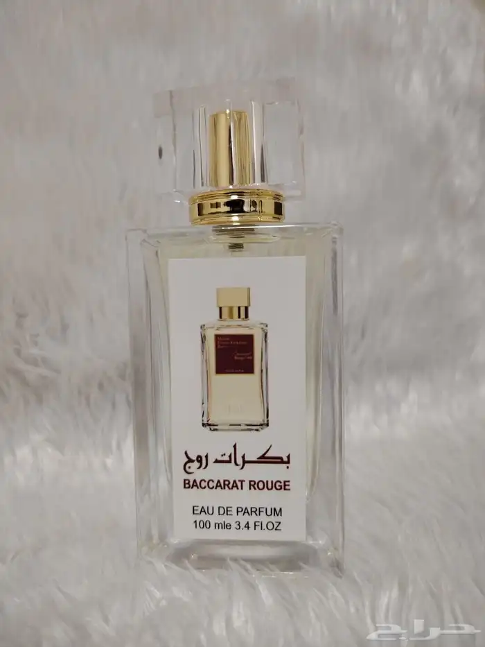 عطور تعبئه مركزه 4