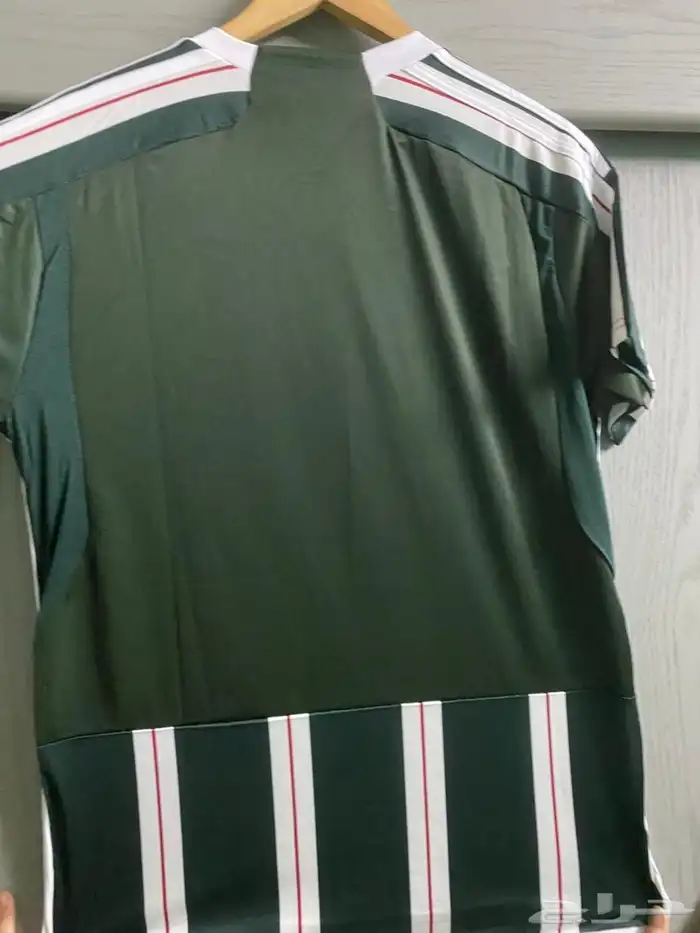 تيشيرت مانشستر يونايتد الاخضر 1