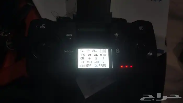 Brushless drone stable with good quality 11