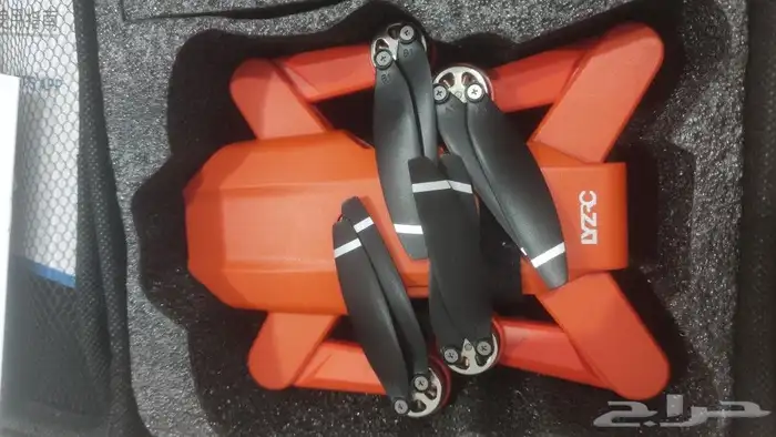 Brushless drone stable with good quality 8