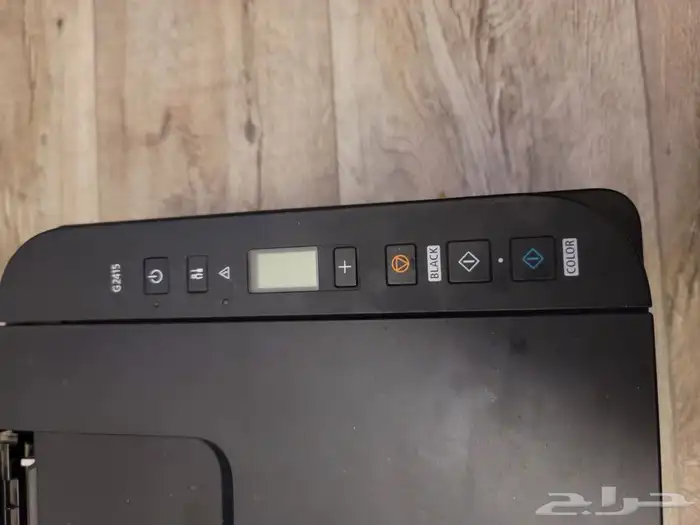 طابعة كانون بكسما g2415 2