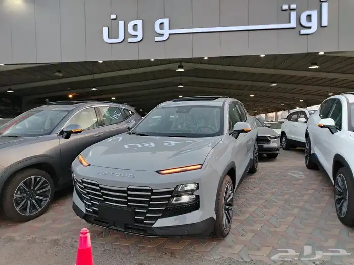 جيتور داشينج فل كامل موديل 2024 اوتو ون 4