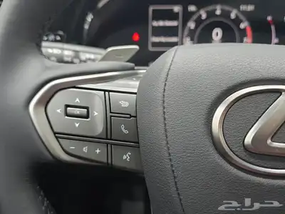 لكزس NX350AA بنزين موديل 2025 سعودي 11